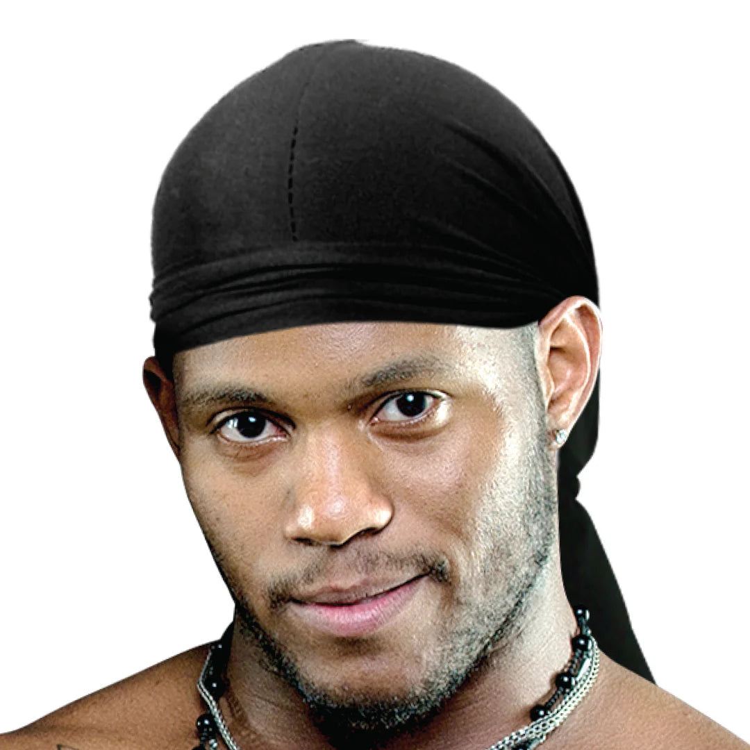 Great Quality Spandex Durag - 7821