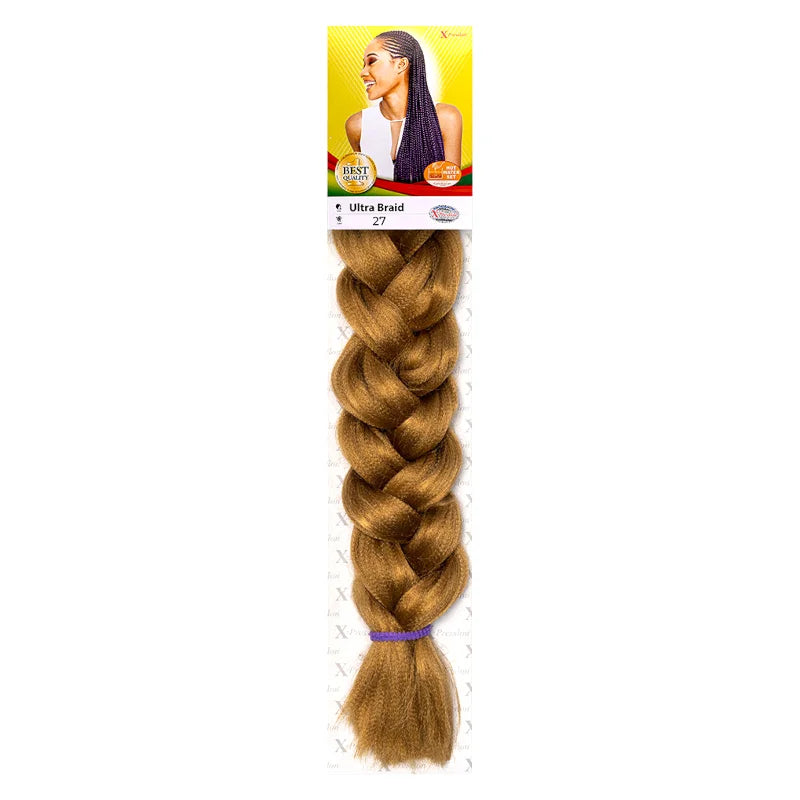X-pression ultra braid Colour 27