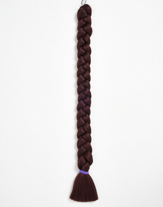 X-Pression - Ultra Braid / Pre-Stretched