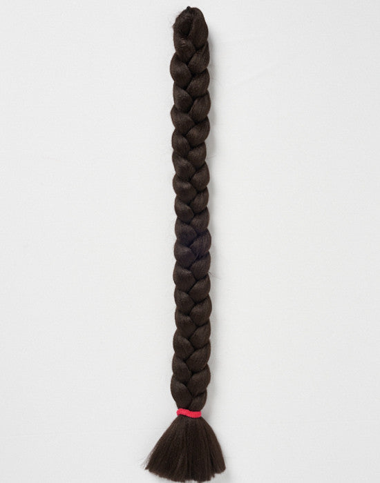 X-Pression - Ultra Braid / Pre-Stretched