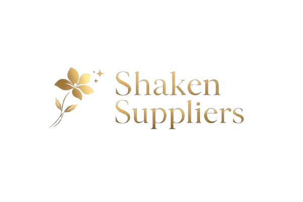 Shaken Suppliers Ltd