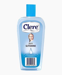 Clere Pure Glycerine