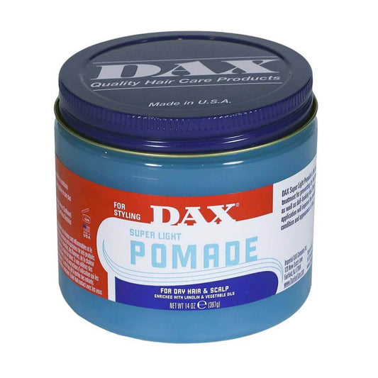 DAX Super Light Pomade 14oz