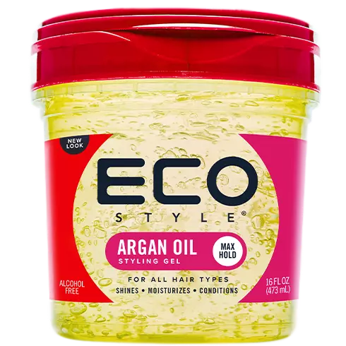 Eco Style Argan Oil Gel