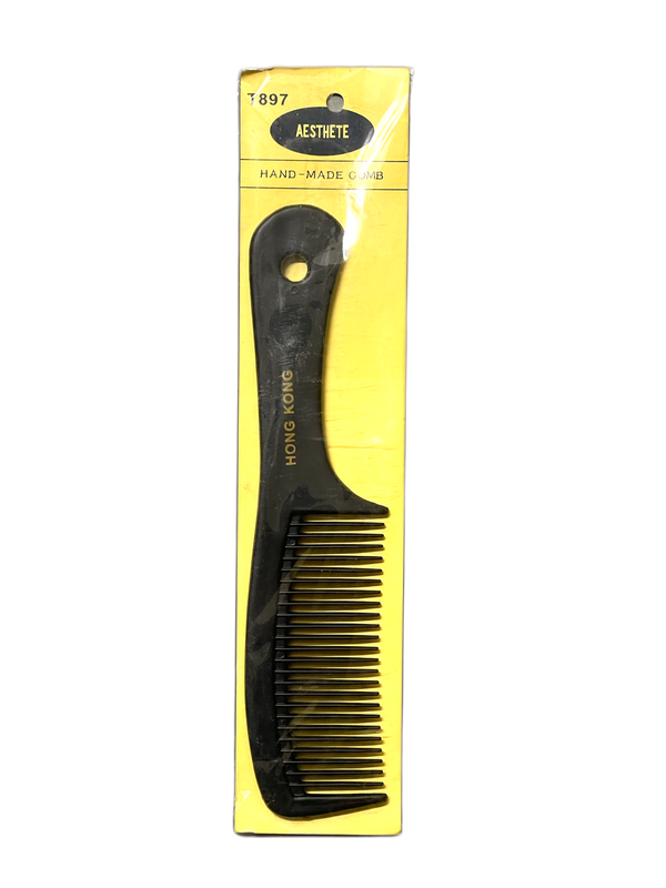 Styling combs