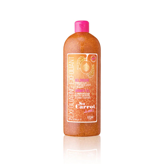 Fair and White So Carrot Exfoliating Shower Gel 31.78 fl oz