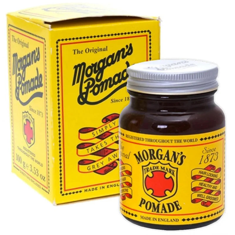 Morgan's Pomade 100g