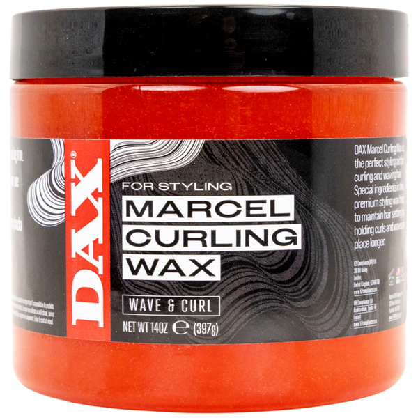 DAX Marcel Curling Wax 14oz