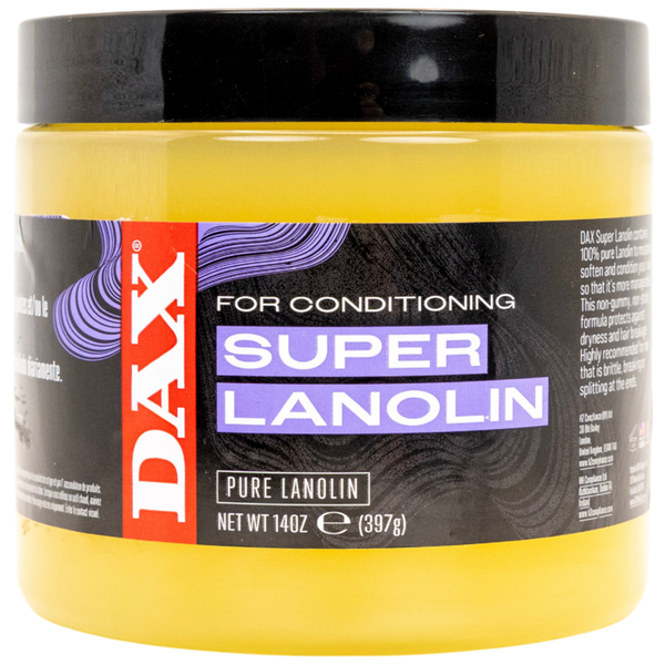 DAX Super Lanolin 14oz