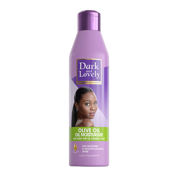 Dark & Lovely Olive Oil Hair Oil Moisturiser 250ml