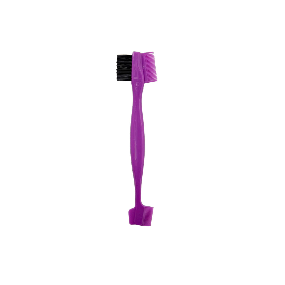 4-In-1 Edge Control Brush Synthetic Bristle Effortless Edge Control- 5305