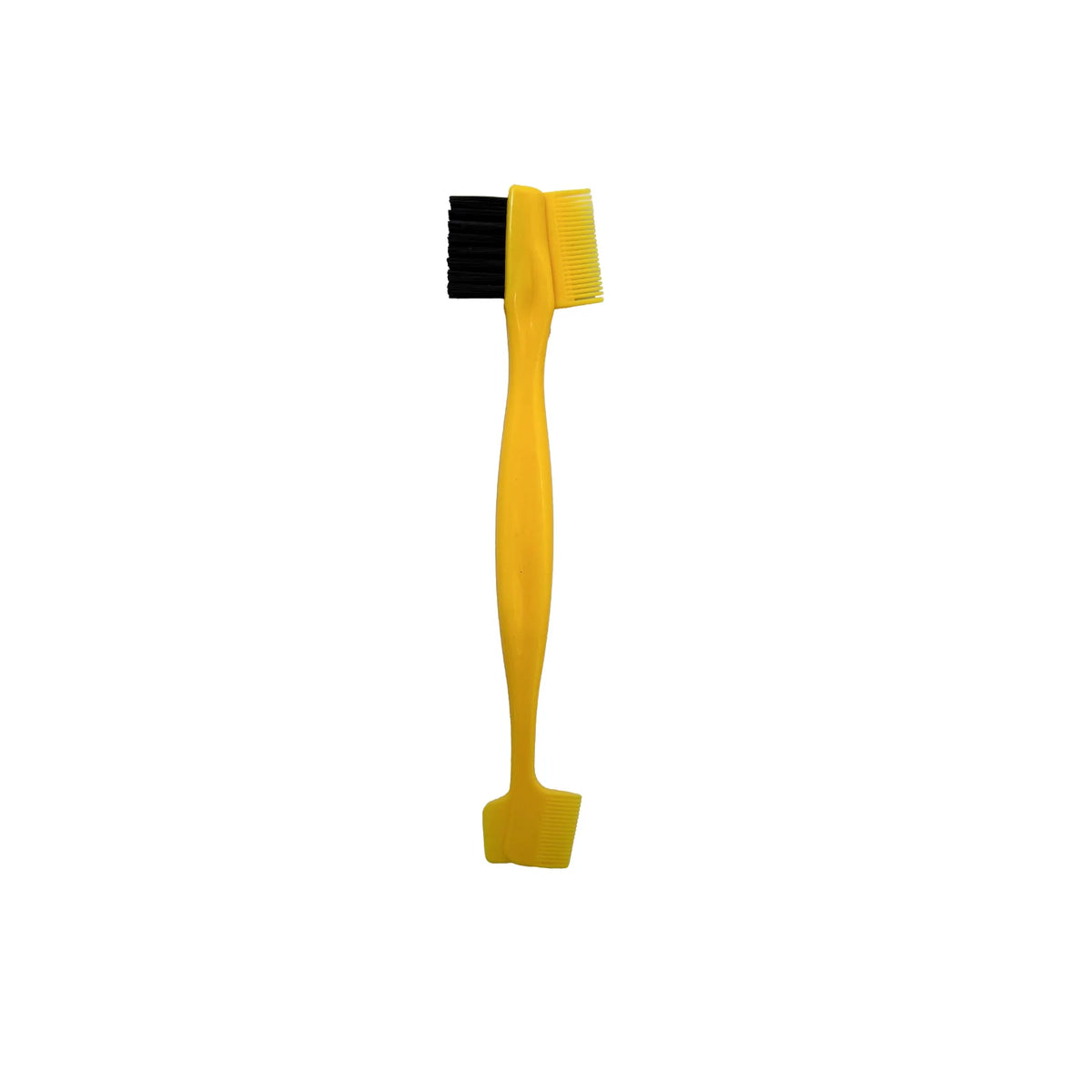 4-In-1 Edge Control Brush Synthetic Bristle Effortless Edge Control- 5305