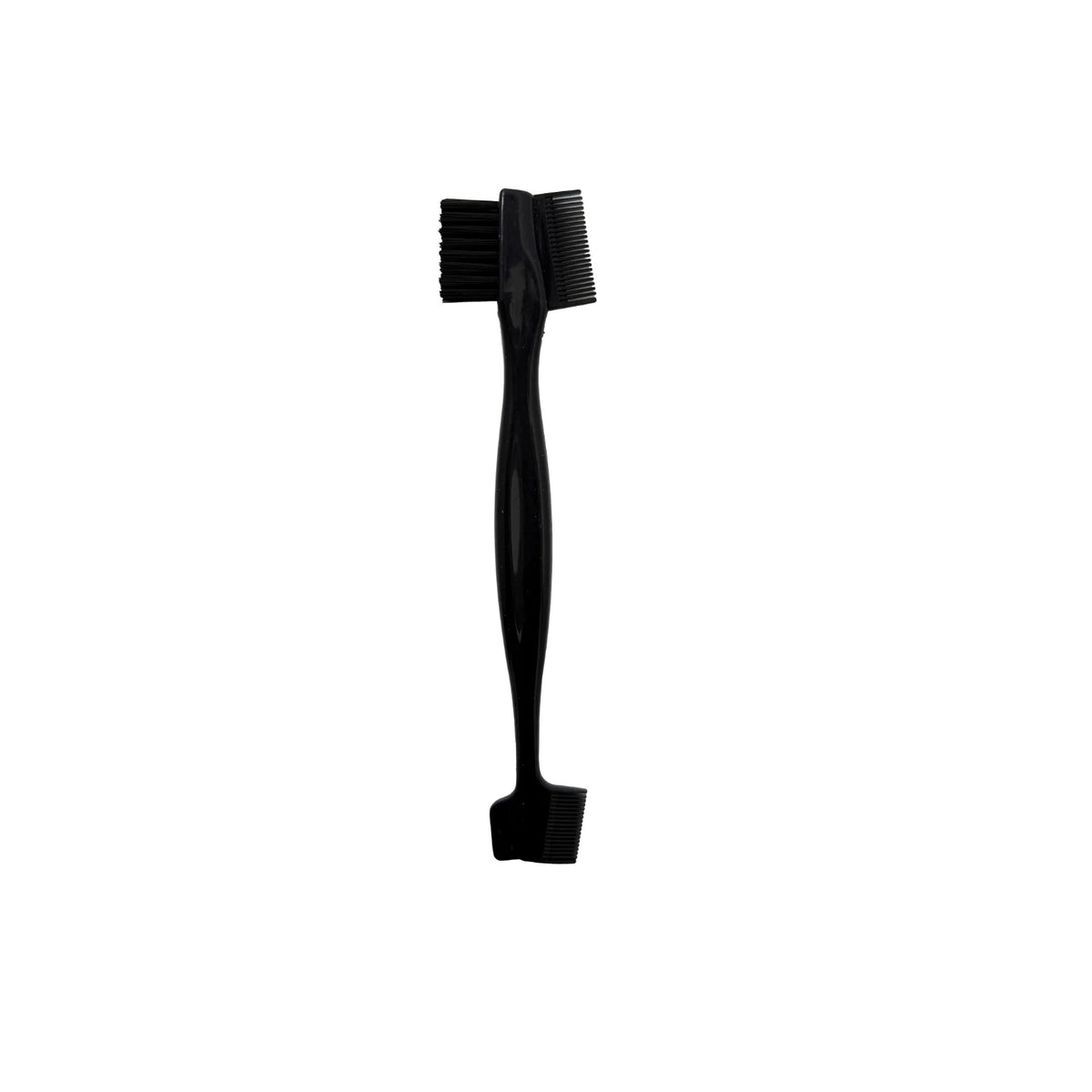 4-In-1 Edge Control Brush Synthetic Bristle Effortless Edge Control- 5305