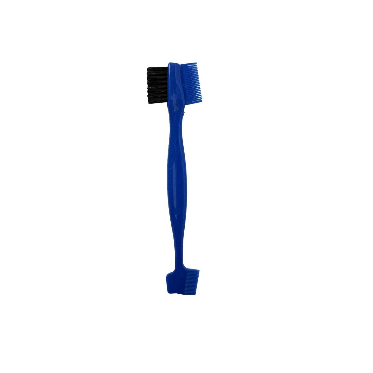 4-In-1 Edge Control Brush Synthetic Bristle Effortless Edge Control- 5305