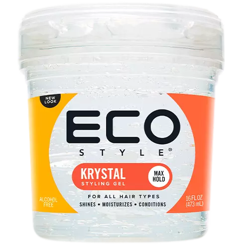 Eco Style Krystal Gel