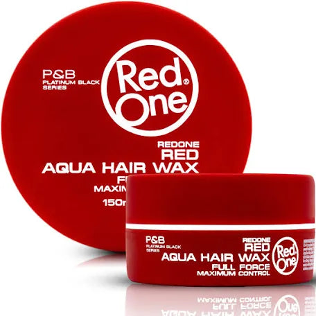 RedOne Aquatic Hair Wax 150 ml
