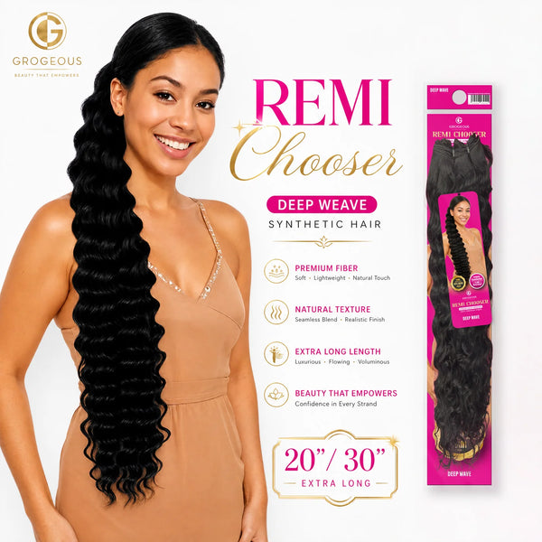 Remi Chooser Deep Wave
