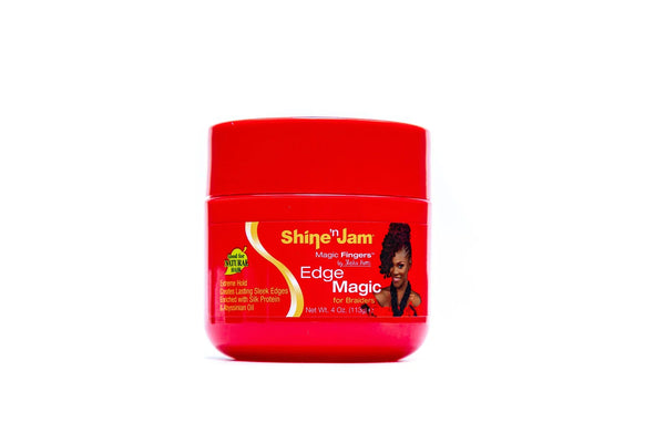 Shine ‘N Jam® Magic Fingers™ Edge Magic (4.0 oz)