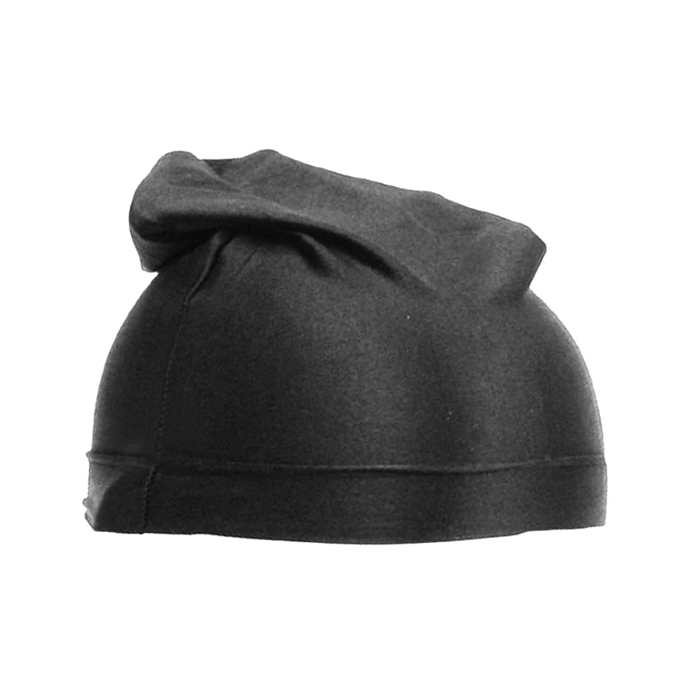 Spandex Skull Cap Beanie Hat – Lightweight Stretch Headwear For Men & Women | 7371