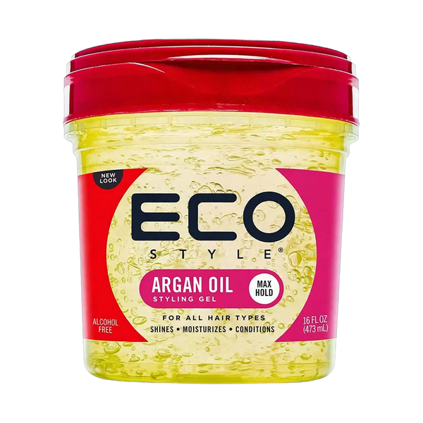Eco Style Argan Oil Gel 16oz