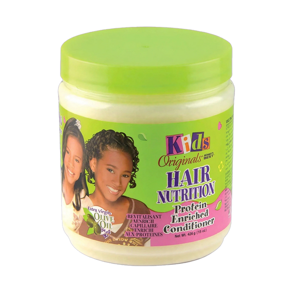 Africa's Best Hair Nutrition