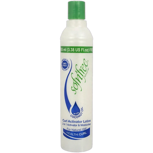 Sof’n Free Curl Activator 350ml