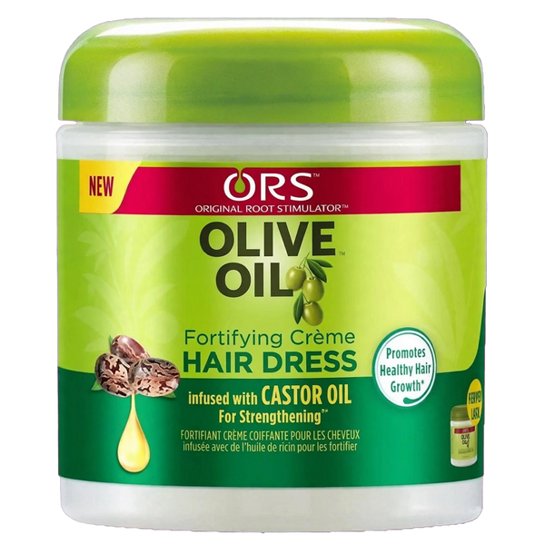 ORS Olive Oil Creme Hair Dress (8.0oz)