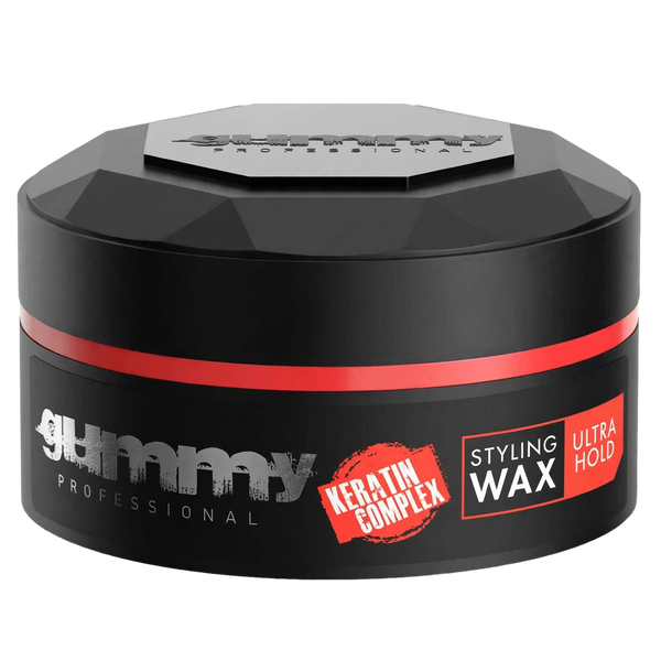 Gummy Styling Gel Wax Ultra Hold 150ml