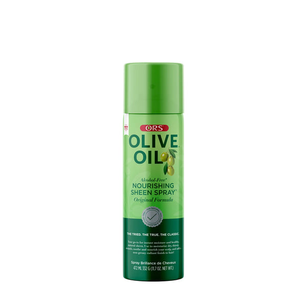 ORS Olive Oil Sheen Spray Orginal (11.5 oz)