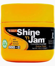 Ampro Shine 'n Jam Gel Extra Hold