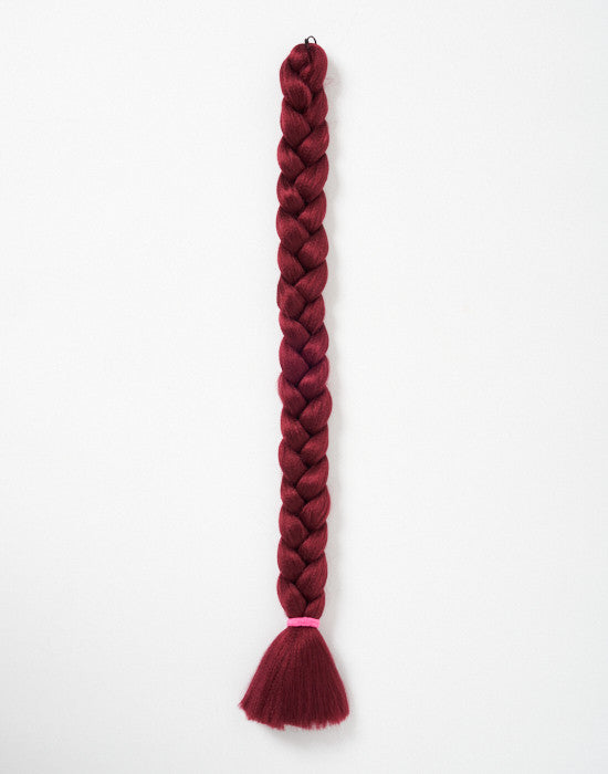 X-Pression - Ultra Braid / Pre-Stretched
