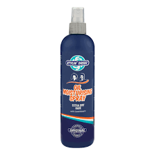 Stylin Dredz Oil Moisturising Spray 350ML