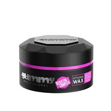Gummy Styling Gel Wax Extra Gloss