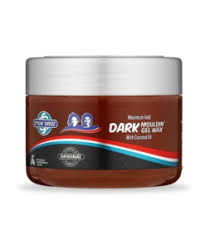 Stylin Dredz Moulding (Dark Gel) Wax