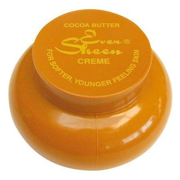 Ever Sheen Cocoa Butter Cream 250ml
