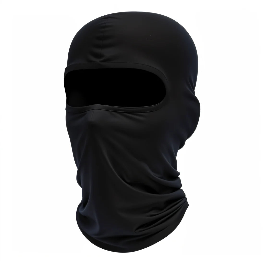 Great Quality Spandex Balaclava - 7376