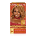 Cream Of Nature Exotic Shine™ Color with Argan Oil from Morocco 1.0 Intense Black
