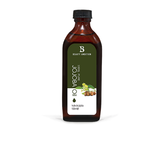 Jojoba Oil 150 ml