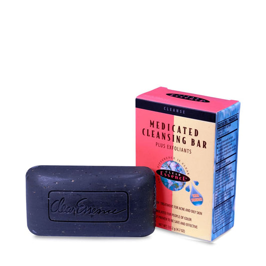 Clear Essence Medicated Cleansing Soap Bar