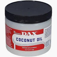 DAX Coconut Oil 14oz