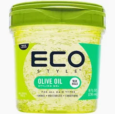 Eco Style Olive Oil Gel 